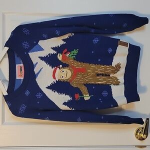 Christmas Sweater
